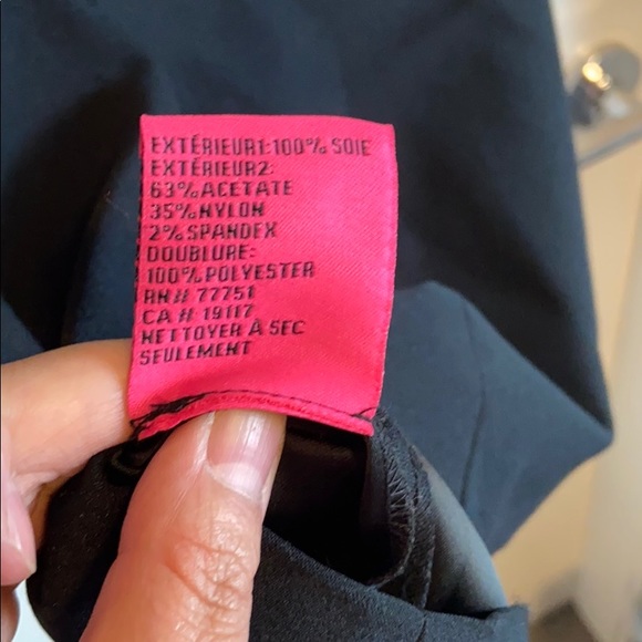 Betsey Johnson Leopard Peplum Dress - Picture 6 of 7